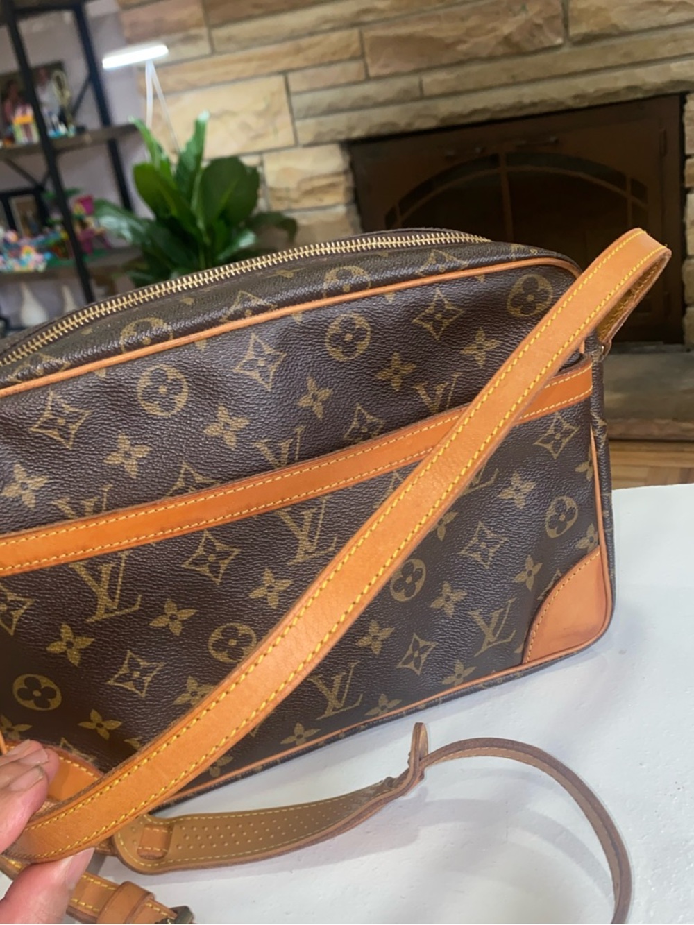 ❤️authentic lv - Picture 7 of 14
